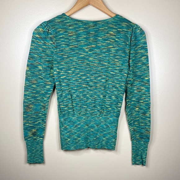 Anthropologie Kendra Top Womens Size XS - Picture 7 of 8